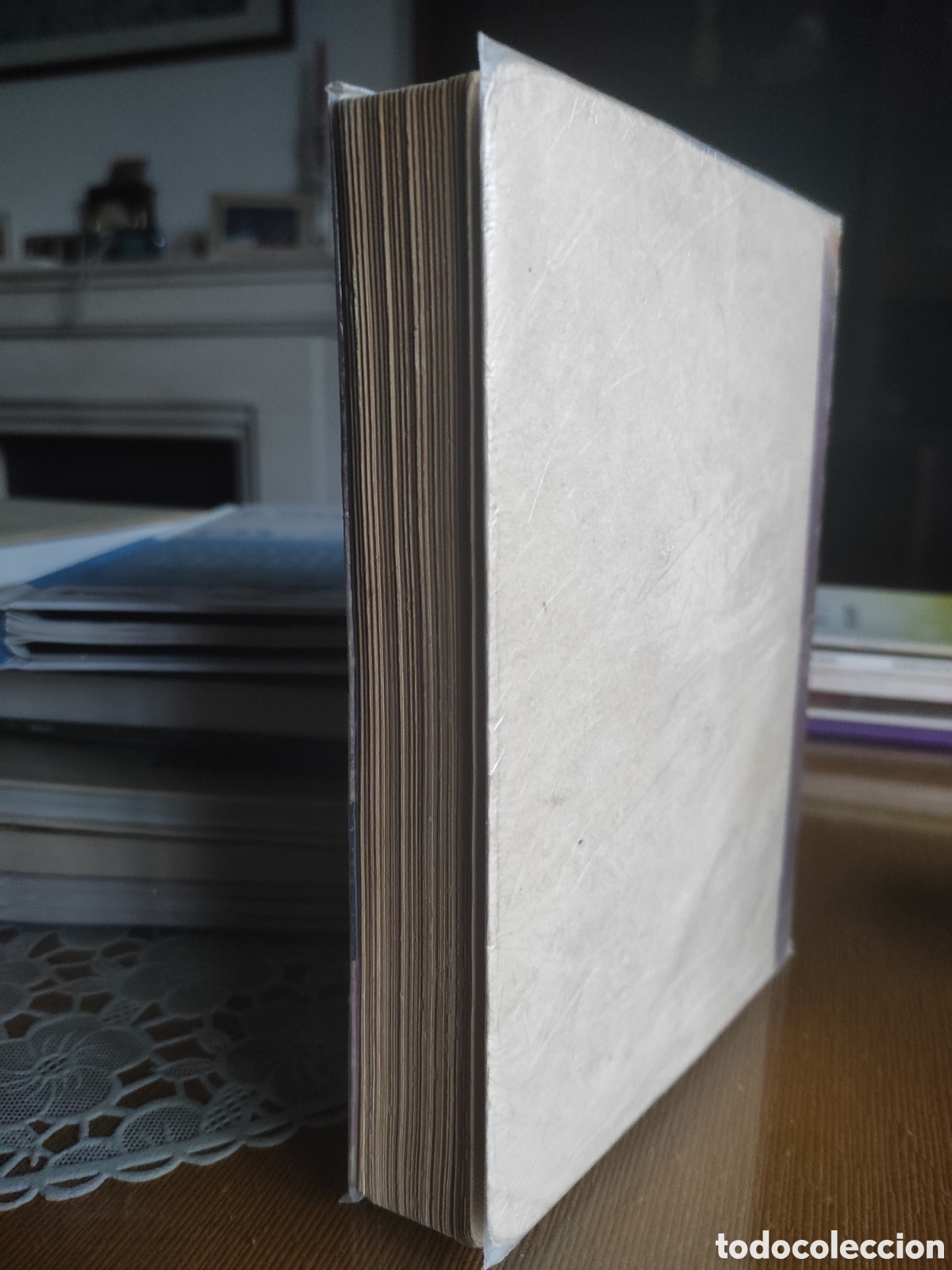 Libros de segunda mano: Mi vida en el arte - Constantin Stanislavsky - Foto 2