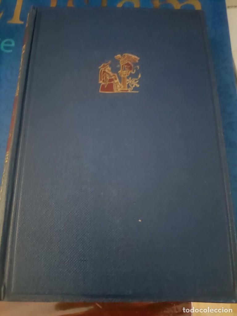 Libros de segunda mano: ESCRITORES MISTICOS ESPA&Ntilde;OLES / CLASICOS JACKSON / ED.EXITO - Foto 1
