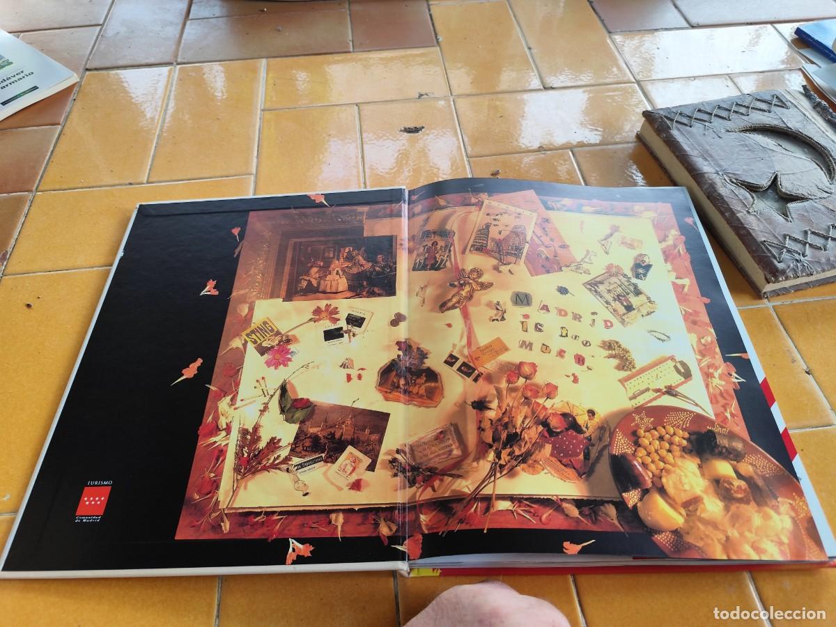 Libros de segunda mano: MADRID STYLE 1992-1993 / / GARA 102 / BOOK STYLE - Foto 5