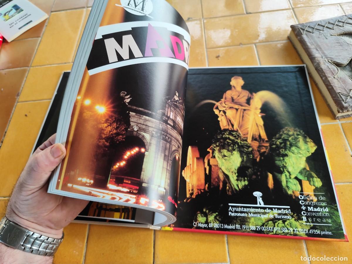 Libros de segunda mano: MADRID STYLE 1992-1993 / / GARA 102 / BOOK STYLE - Foto 12