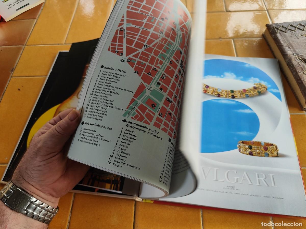 Libros de segunda mano: MADRID STYLE 1992-1993 / / GARA 102 / BOOK STYLE - Foto 18