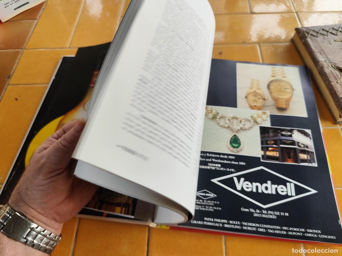 Libros de segunda mano: MADRID STYLE 1992-1993 / / GARA 102 / BOOK STYLE - Foto 20