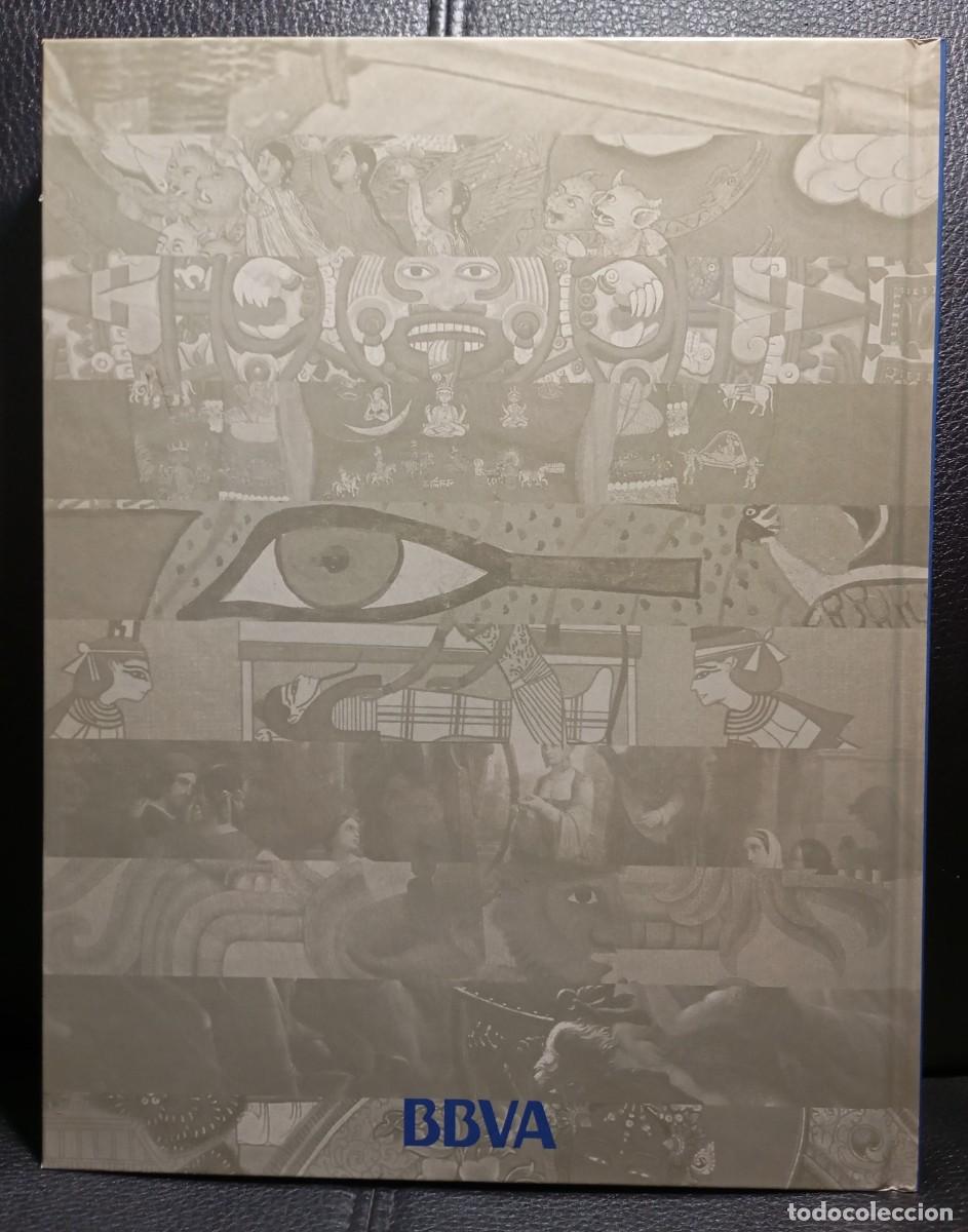 Libros de segunda mano: MITOLOGIA - MITOS Y LEYENDAS DEL MUNDO - LIBRO - BBVA - 2007 - RBA - Foto 2