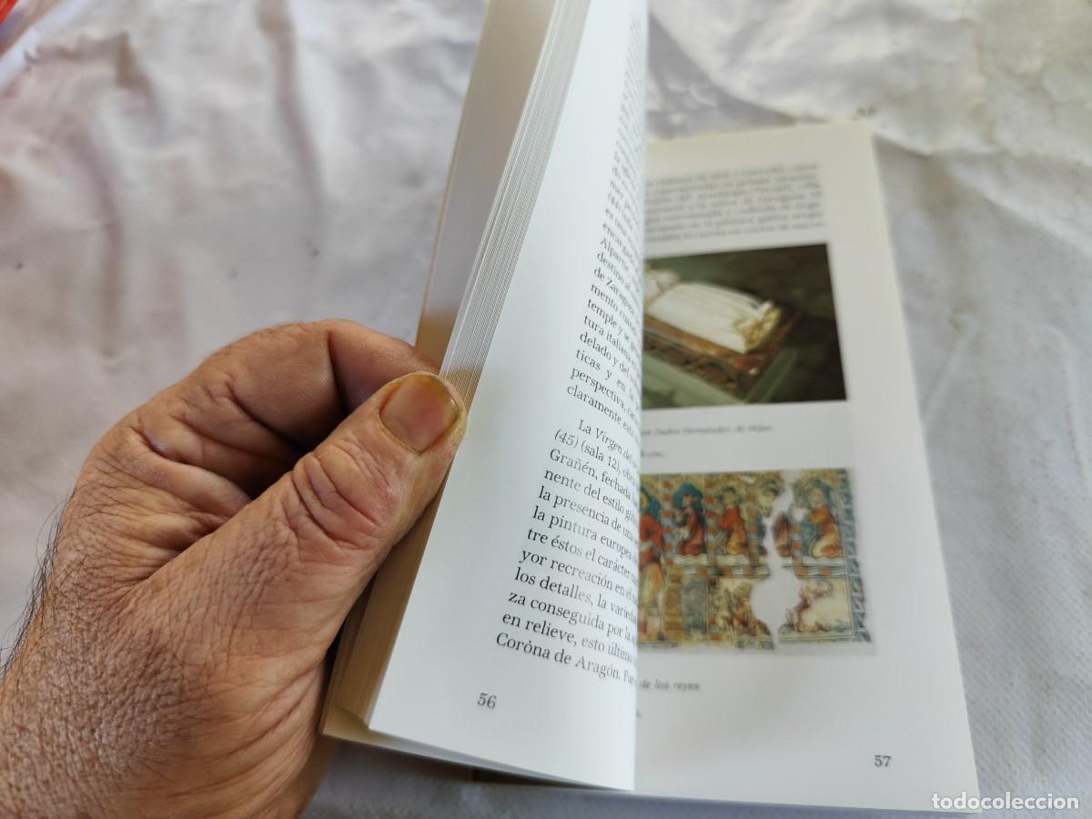 Libros de segunda mano: GUIA DE BOLSILLO DEL MUSEO DE ZARAGOZA / / CJA 356 - Foto 13