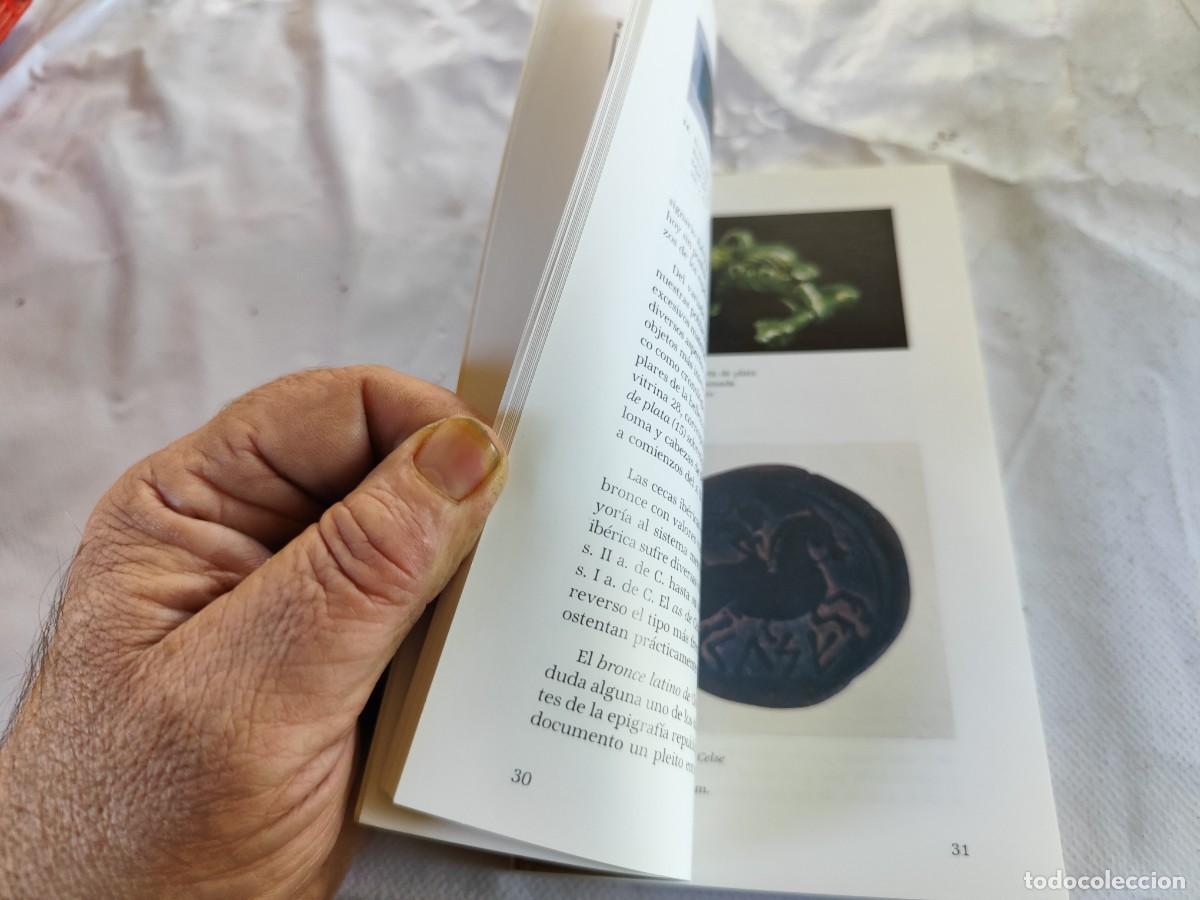 Libros de segunda mano: GUIA DE BOLSILLO DEL MUSEO DE ZARAGOZA / / CJA 356 - Foto 14