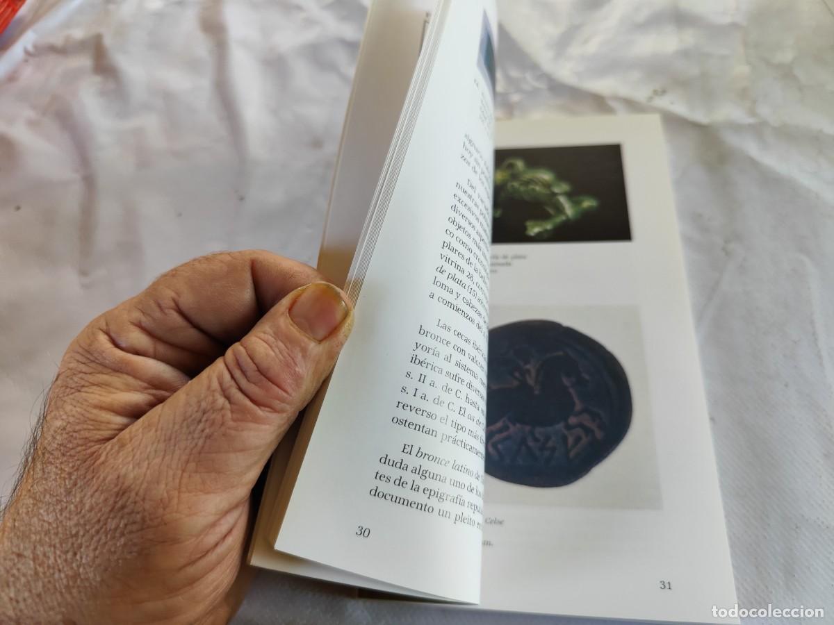 Libros de segunda mano: GUIA DE BOLSILLO DEL MUSEO DE ZARAGOZA / / CJA 356 - Foto 15