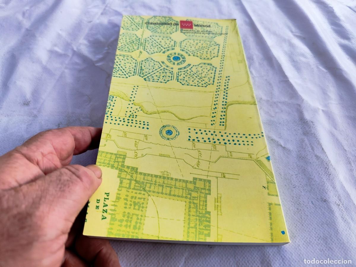 Libros de segunda mano: MUSEOS DE MADRID / VVAA / GARA 115 - Foto 3