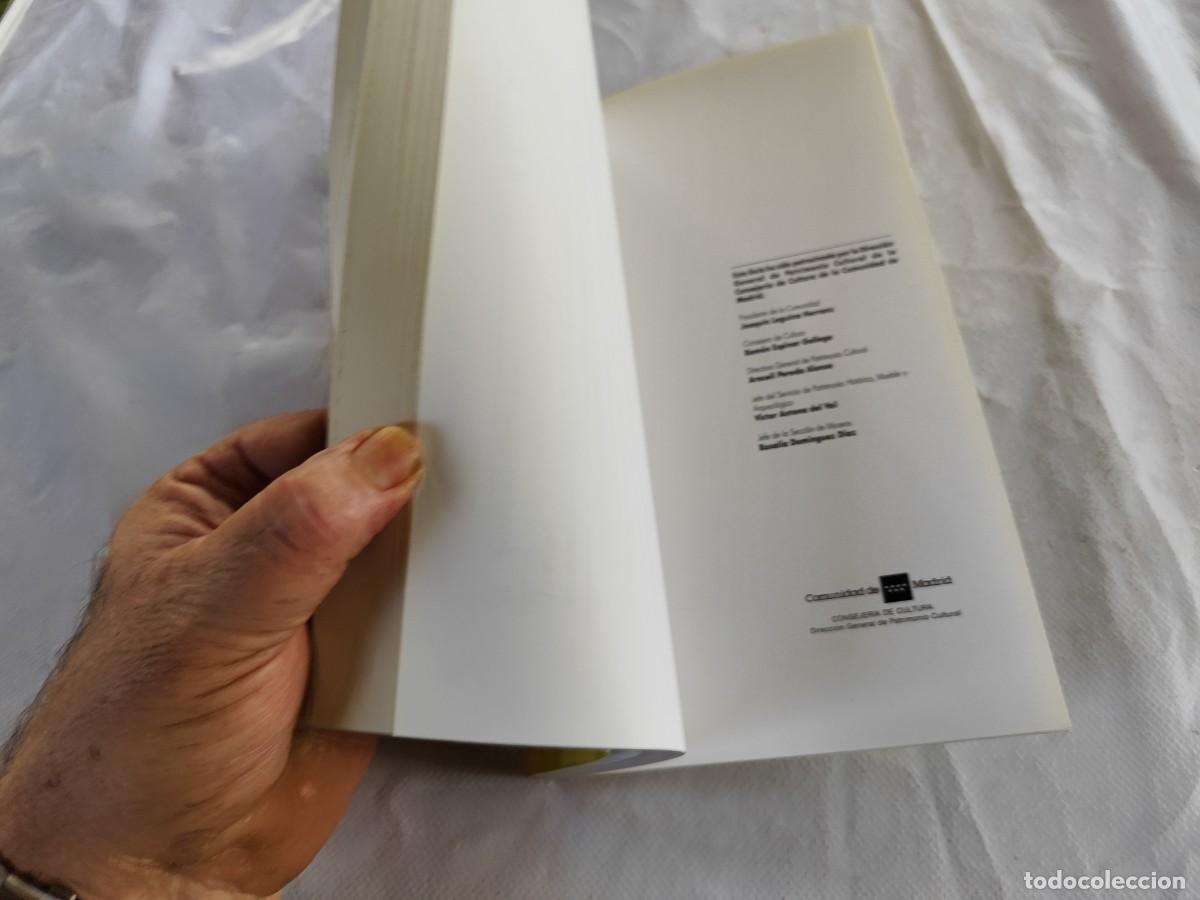 Libros de segunda mano: MUSEOS DE MADRID / VVAA / GARA 115 - Foto 5