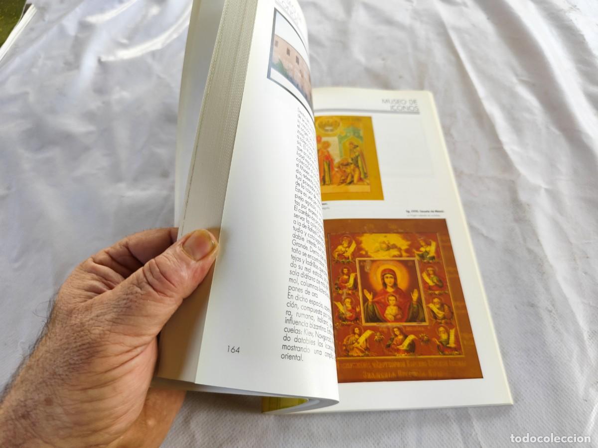 Libros de segunda mano: MUSEOS DE MADRID / VVAA / GARA 115 - Foto 6