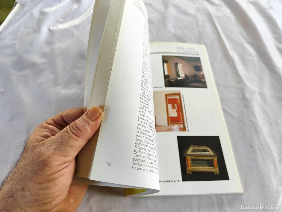 Libros de segunda mano: MUSEOS DE MADRID / VVAA / GARA 115 - Foto 7