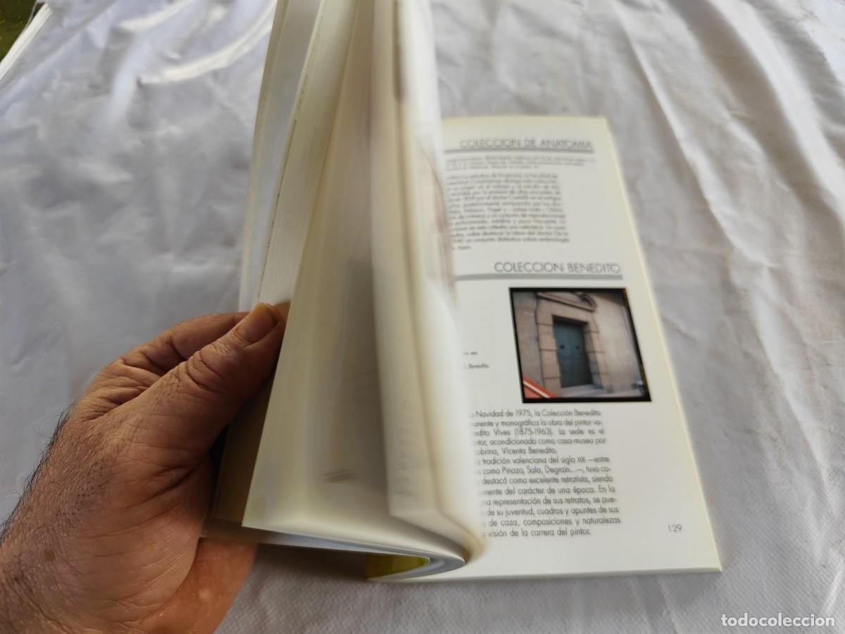 Libros de segunda mano: MUSEOS DE MADRID / VVAA / GARA 115 - Foto 9