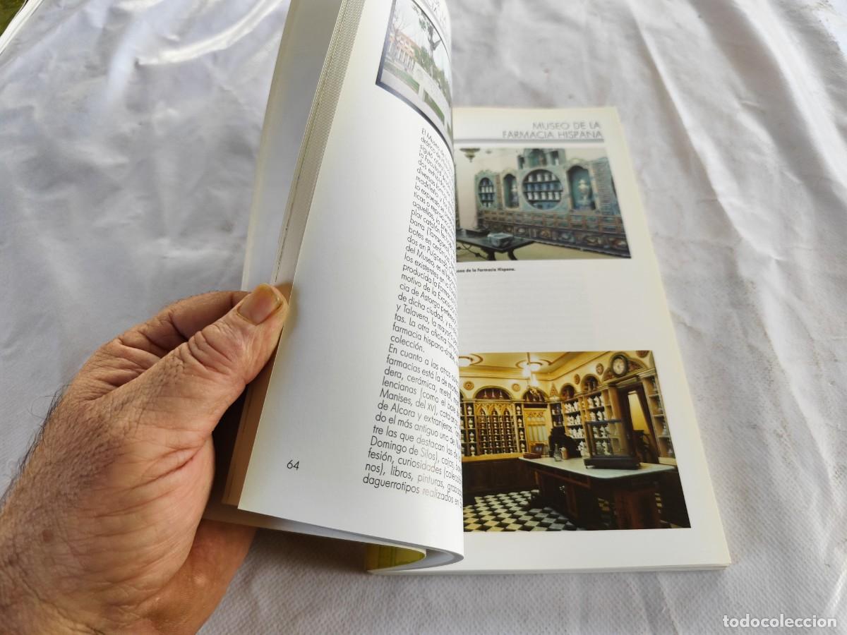 Libros de segunda mano: MUSEOS DE MADRID / VVAA / GARA 115 - Foto 12