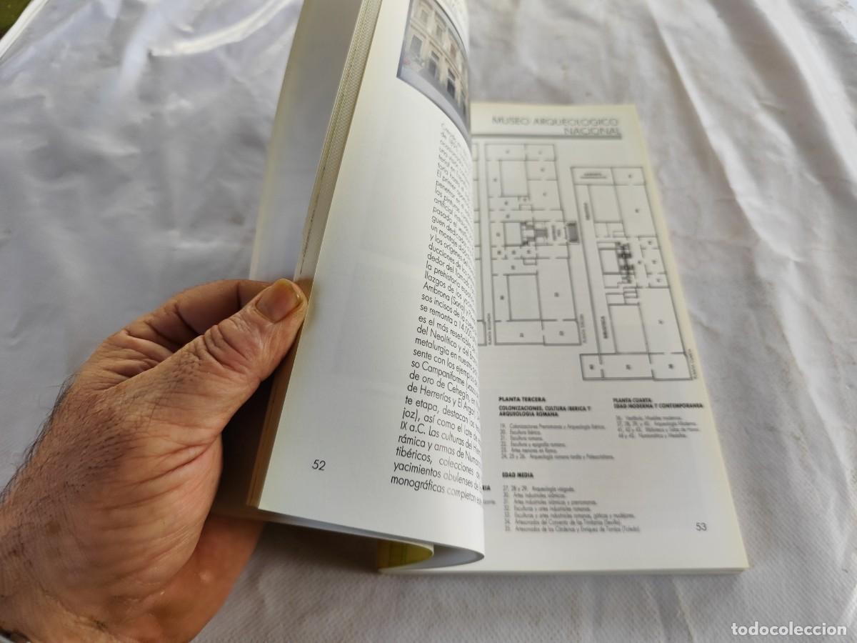 Libros de segunda mano: MUSEOS DE MADRID / VVAA / GARA 115 - Foto 13