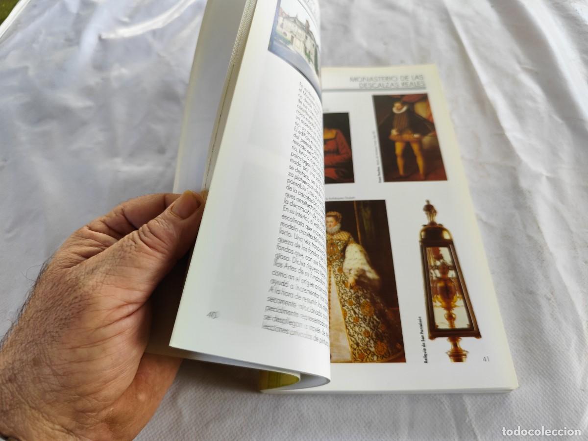 Libros de segunda mano: MUSEOS DE MADRID / VVAA / GARA 115 - Foto 14