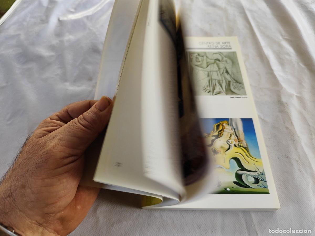 Libros de segunda mano: MUSEOS DE MADRID / VVAA / GARA 115 - Foto 16
