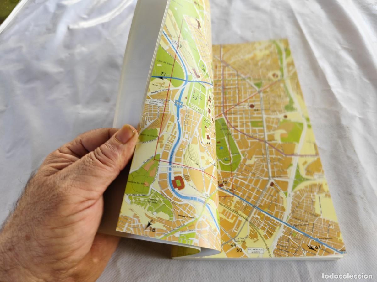 Libros de segunda mano: MUSEOS DE MADRID / VVAA / GARA 115 - Foto 17