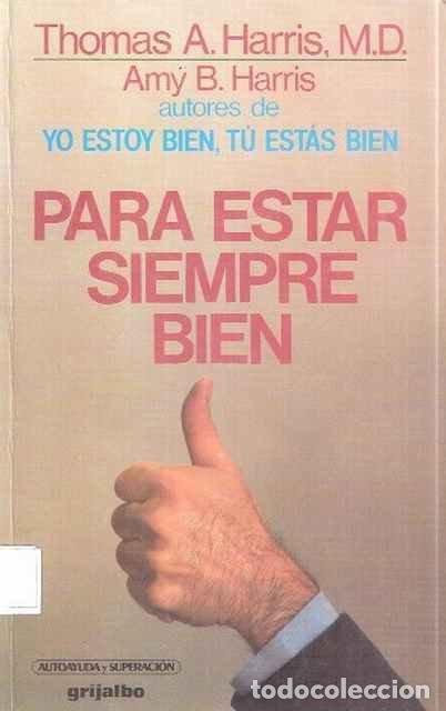 Libros de segunda mano: Para estar siempre bien - Amy Bjork Harris - Foto 1