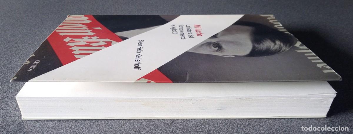 Libros de segunda mano: Mi Lucha Mein Kampf Sven Felix Kellerhoff - Foto 7