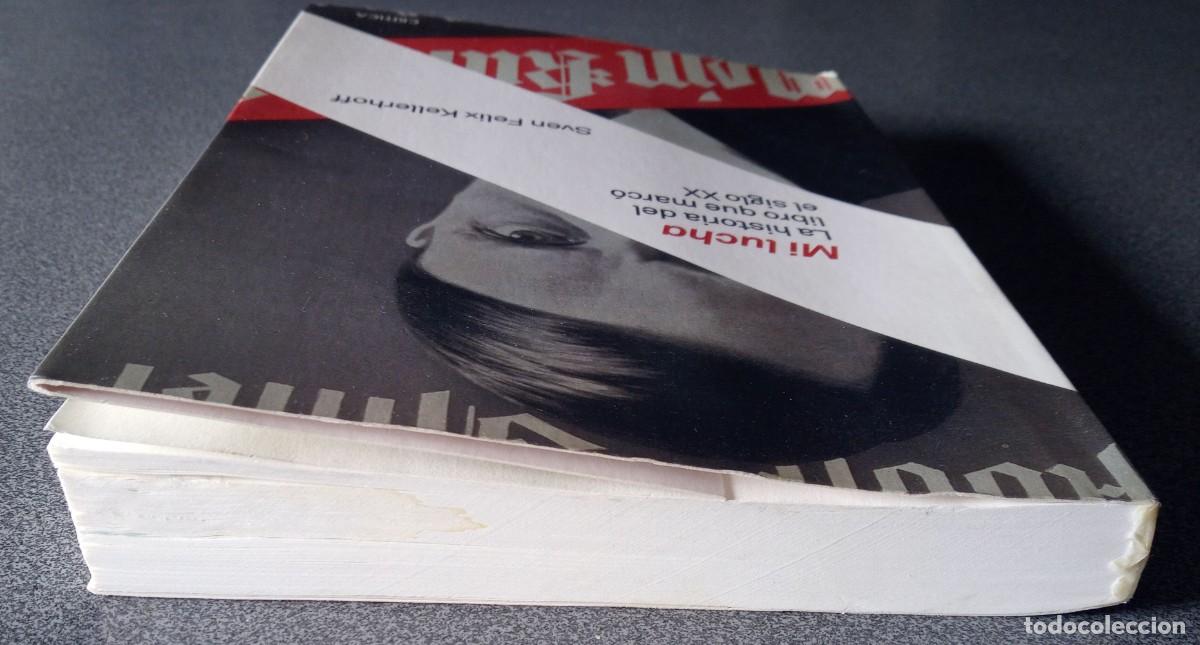 Libros de segunda mano: Mi Lucha Mein Kampf Sven Felix Kellerhoff - Foto 8