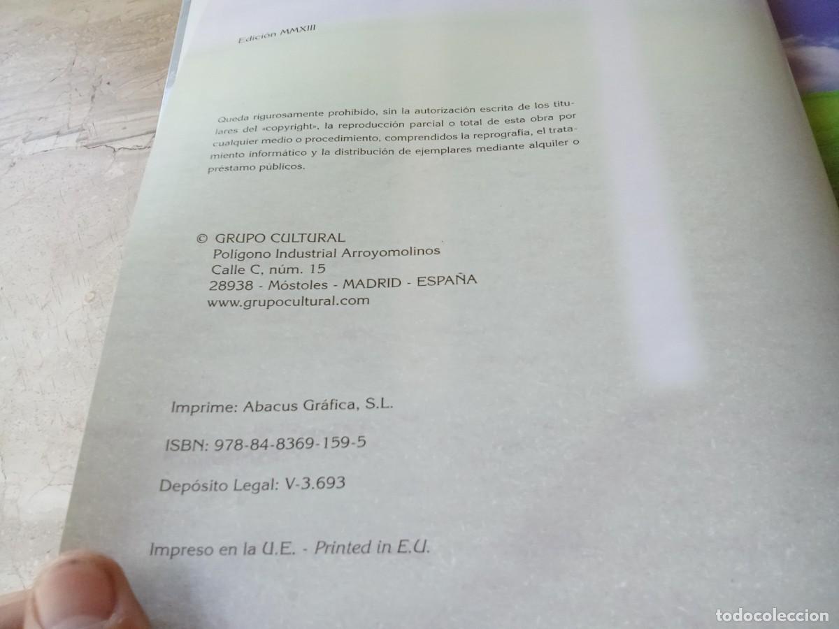 Libros de segunda mano: CONSEJOS PARA EL HOGAR Y EL AHORRO / BRICOLAJE / CJA 370 - Foto 6