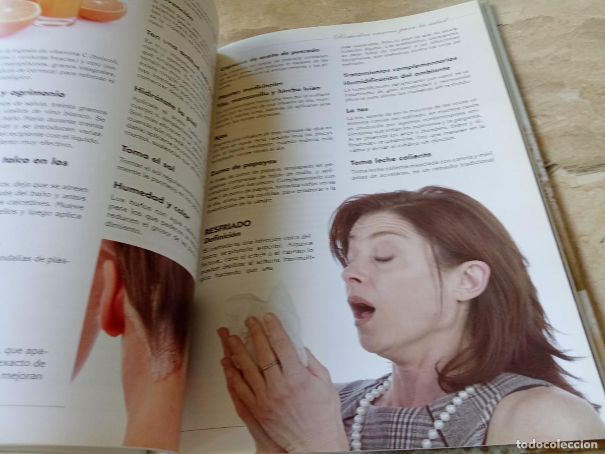Libros de segunda mano: CONSEJOS PARA EL HOGAR Y EL AHORRO / BRICOLAJE / CJA 370 - Foto 10