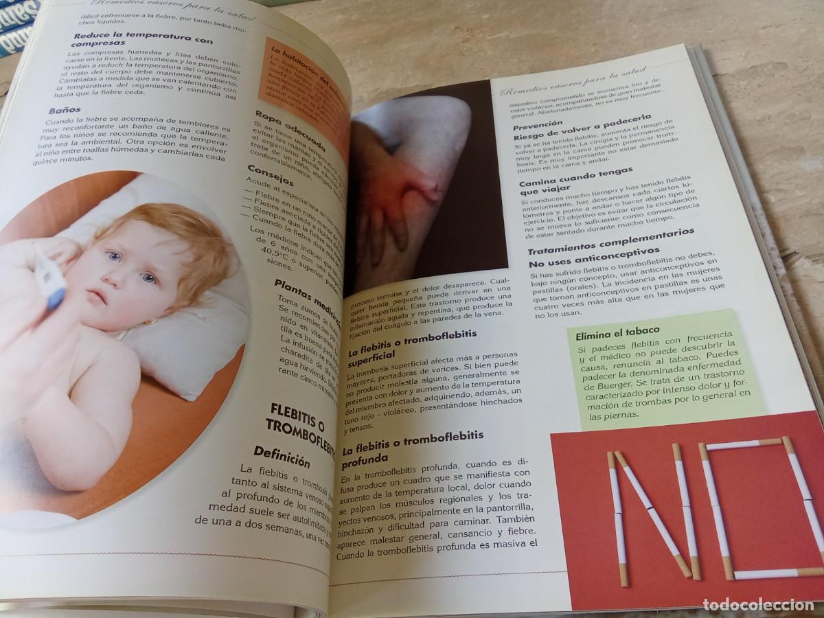 Libros de segunda mano: CONSEJOS PARA EL HOGAR Y EL AHORRO / BRICOLAJE / CJA 370 - Foto 11