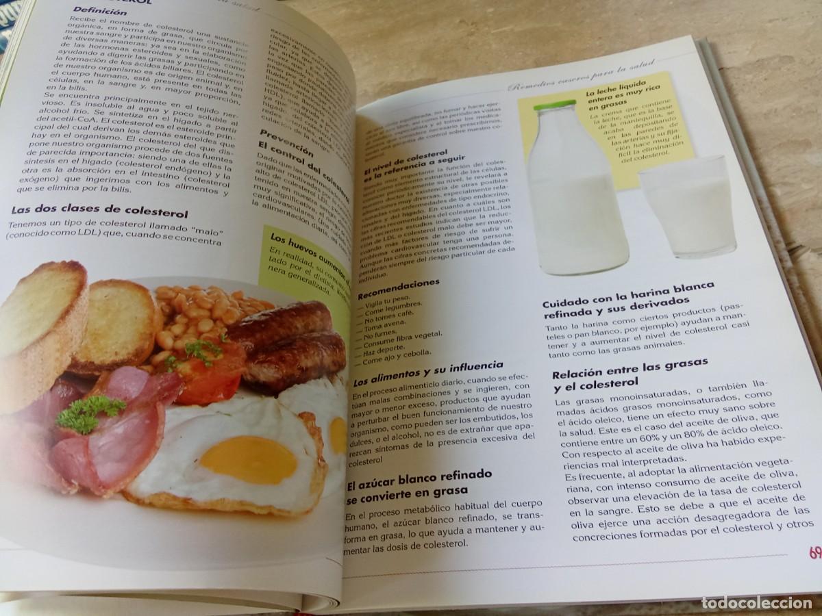 Libros de segunda mano: CONSEJOS PARA EL HOGAR Y EL AHORRO / BRICOLAJE / CJA 370 - Foto 12