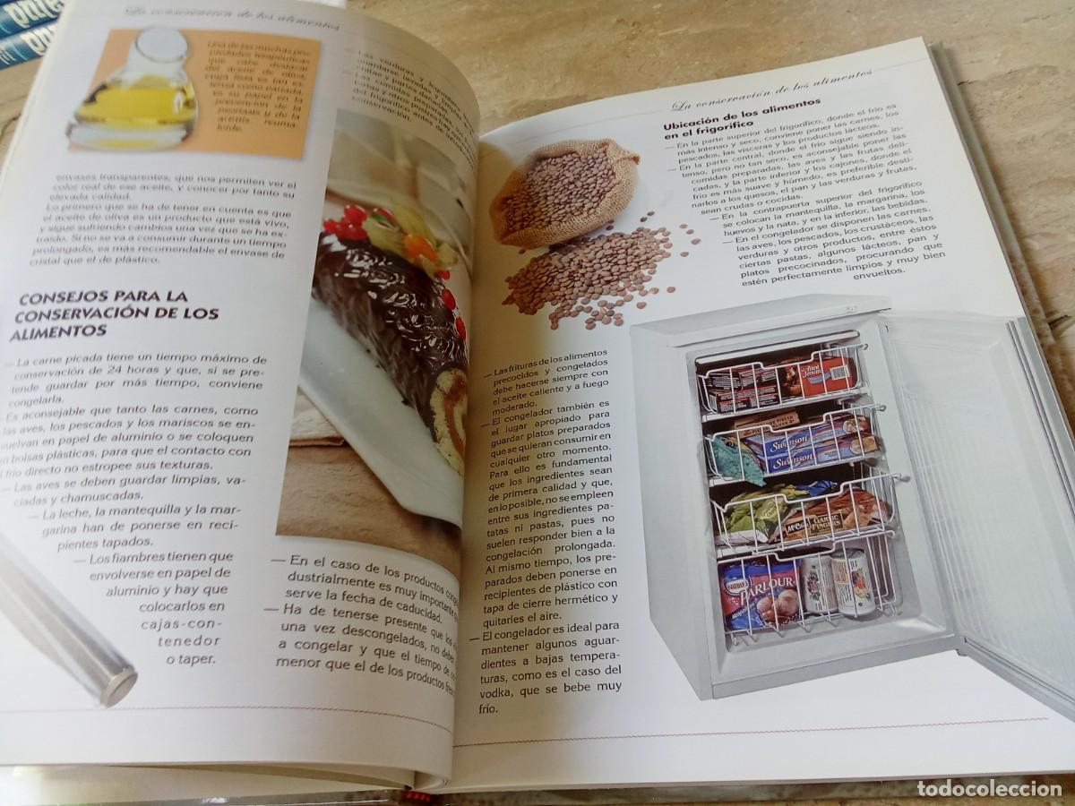 Libros de segunda mano: CONSEJOS PARA EL HOGAR Y EL AHORRO / BRICOLAJE / CJA 370 - Foto 14
