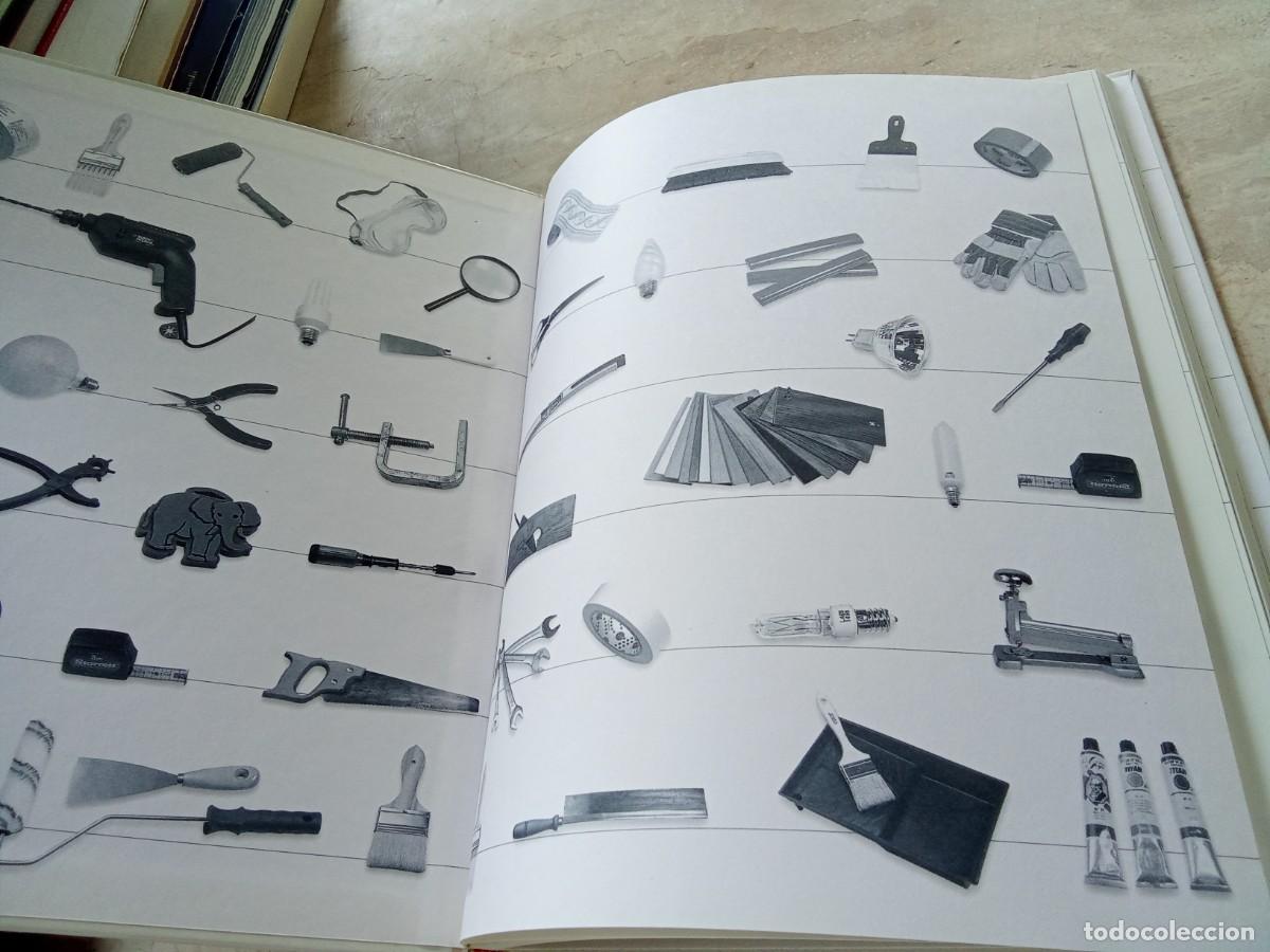 Libros de segunda mano: EL LIBRO DEL BRICOLAJE / BRICOLAJE, HOGAR / CJA 362 - Foto 5