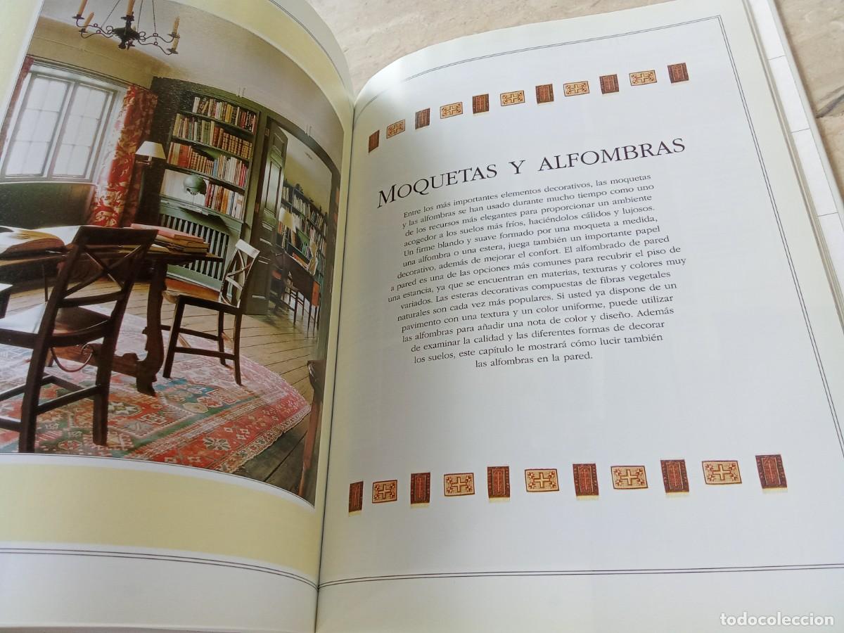 Libros de segunda mano: EL LIBRO DEL BRICOLAJE / BRICOLAJE, HOGAR / CJA 362 - Foto 12