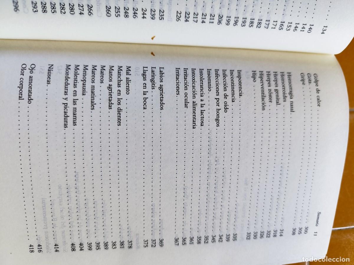 Libros de segunda mano: REMEDIOS CASEROS / BRICOLAJE, HOGAR / CJA 375 / CIRCULO DE LECTORES - Foto 7