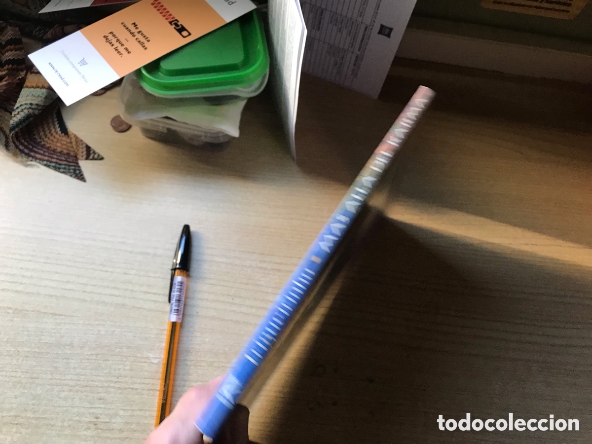 Libros de segunda mano: M&aacute;s all&aacute; del karma. Trigueirinho. Kier - Foto 2