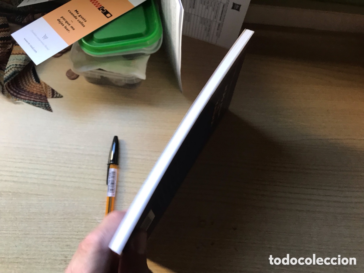 Libros de segunda mano: M&aacute;s all&aacute; del karma. Trigueirinho. Kier - Foto 4