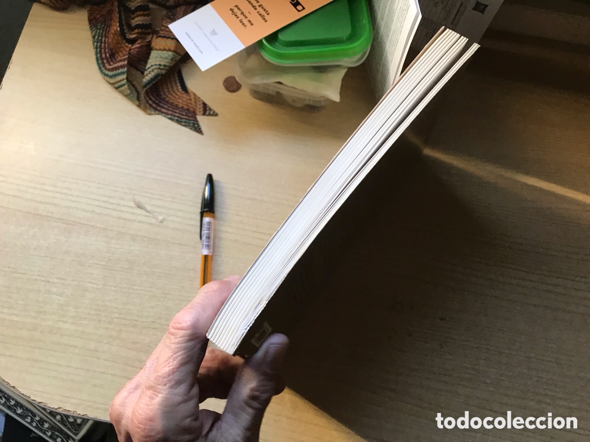 Libros de segunda mano: La ciencia de los magos. Pappus. Ediciones Abraxas - Foto 4