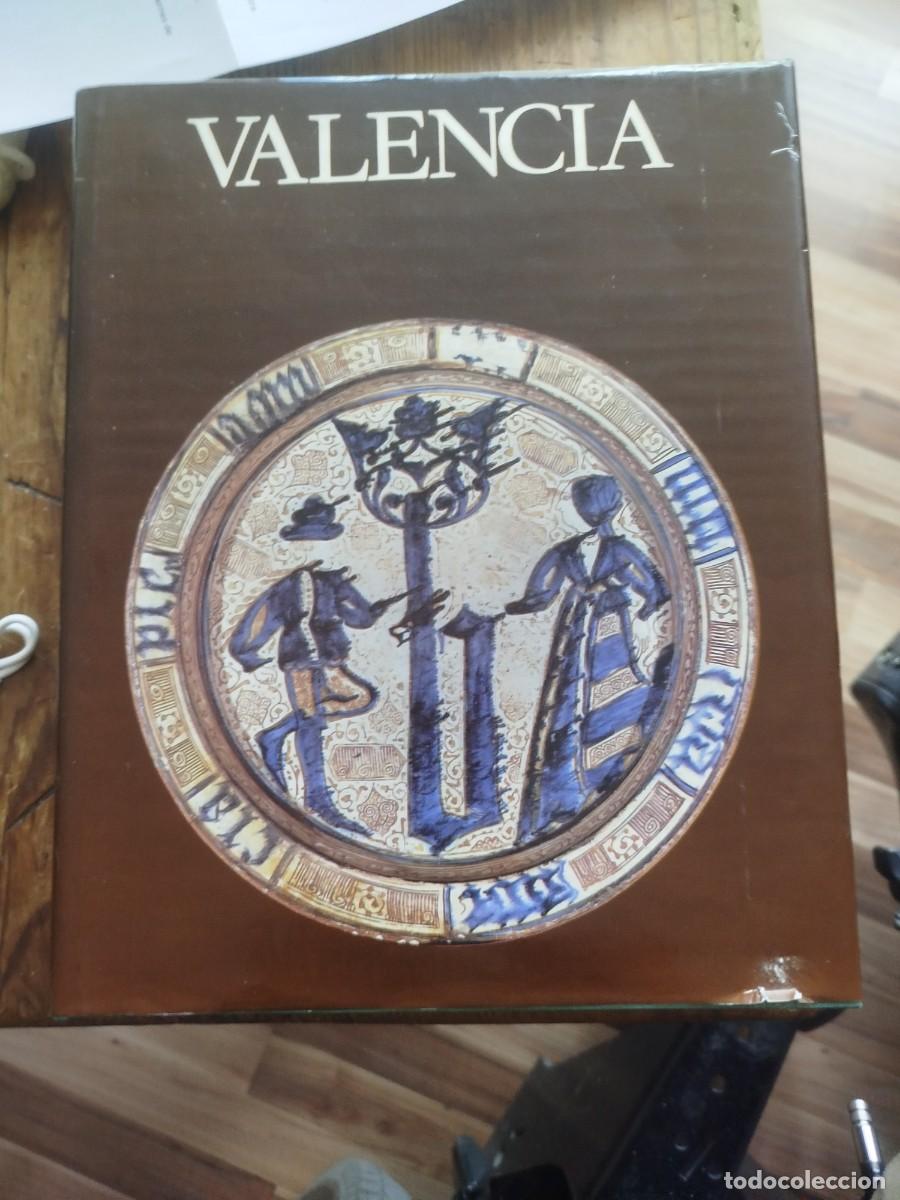 Libros de segunda mano: VALENCIA , Fundaci&oacute;n Juan March. Ed.Noguer - Foto 1