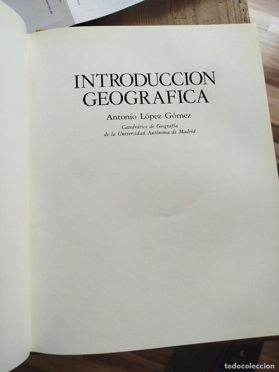 Libros de segunda mano: VALENCIA , Fundaci&oacute;n Juan March. Ed.Noguer - Foto 4