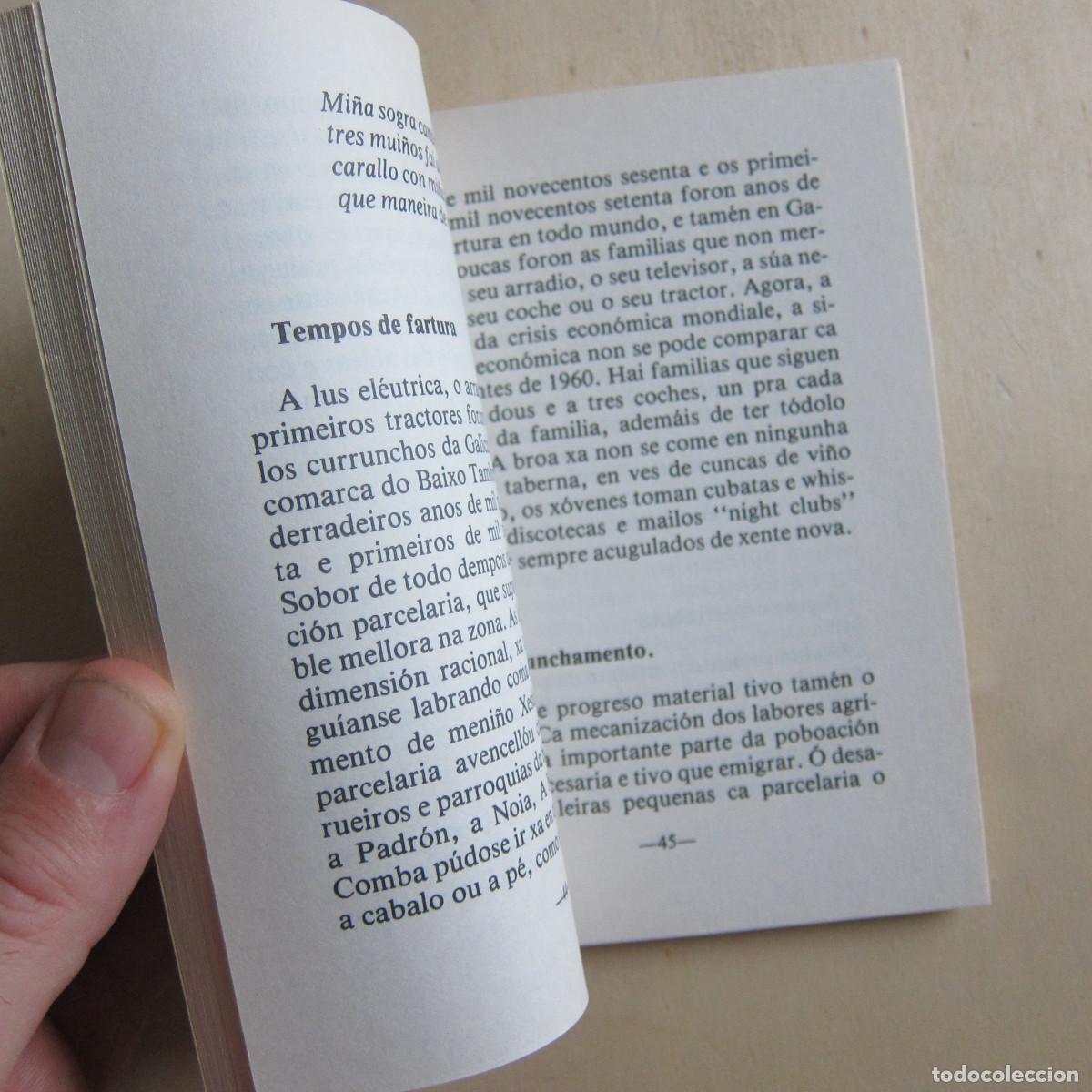 Libros de segunda mano: A REGUEIFA - ANDR&Eacute;S SU&Aacute;REZ (CASTRELOS) HISTORIA - Foto 3