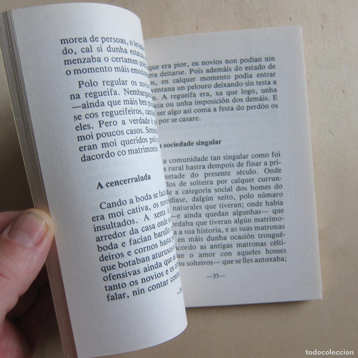 Libros de segunda mano: A REGUEIFA - ANDR&Eacute;S SU&Aacute;REZ (CASTRELOS) HISTORIA - Foto 4