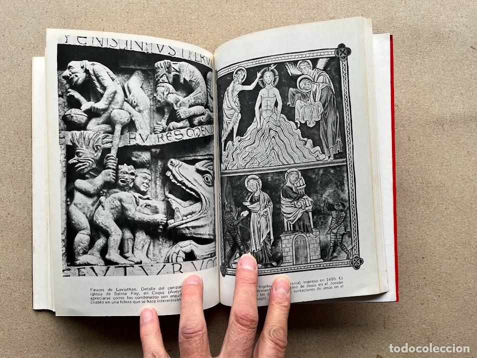 Libros de segunda mano: Satan y las misas negras / Adam Nebles / Colecci&oacute;n Documento / - Foto 21