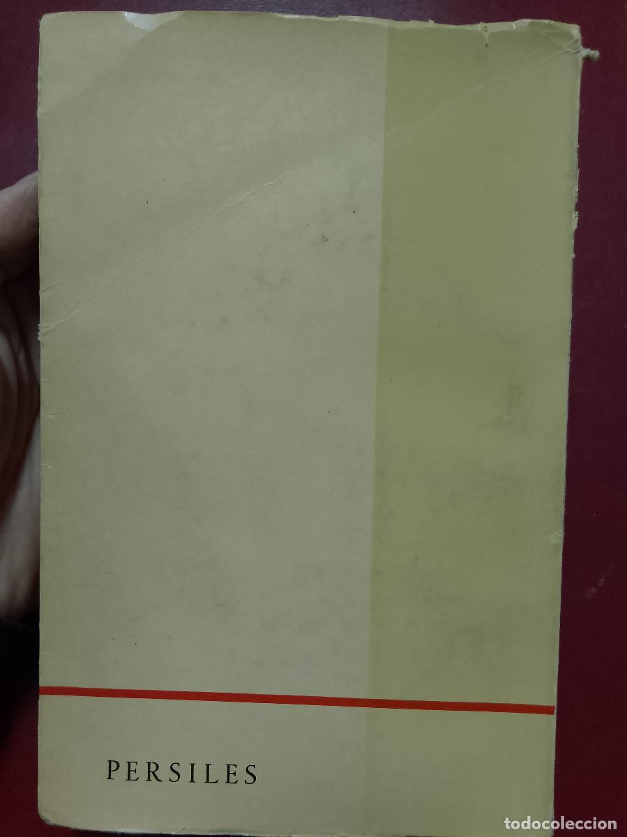 Libros de segunda mano: Gaspar G&oacute;mez de la Serna: Ram&oacute;n. Obra y vida (Taurus Ediciones. 1963) - Foto 2