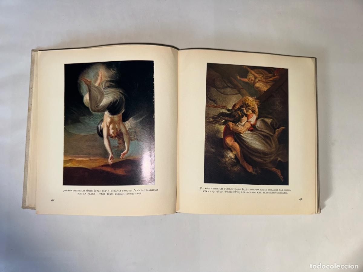 Libros de segunda mano: Libro Pintura Le Romantisme editorial Skira - Foto 6