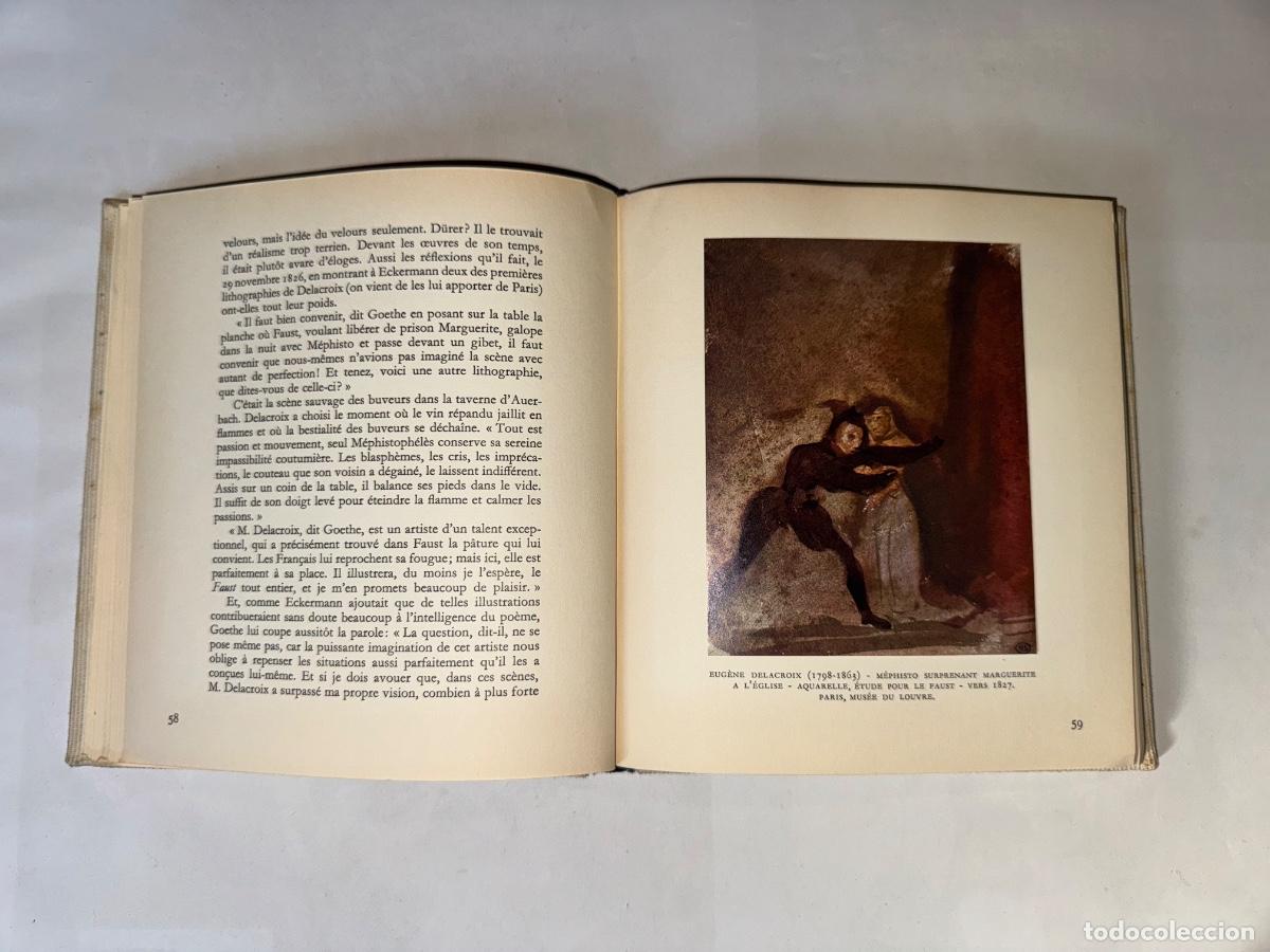 Libros de segunda mano: Libro Pintura Le Romantisme editorial Skira - Foto 7