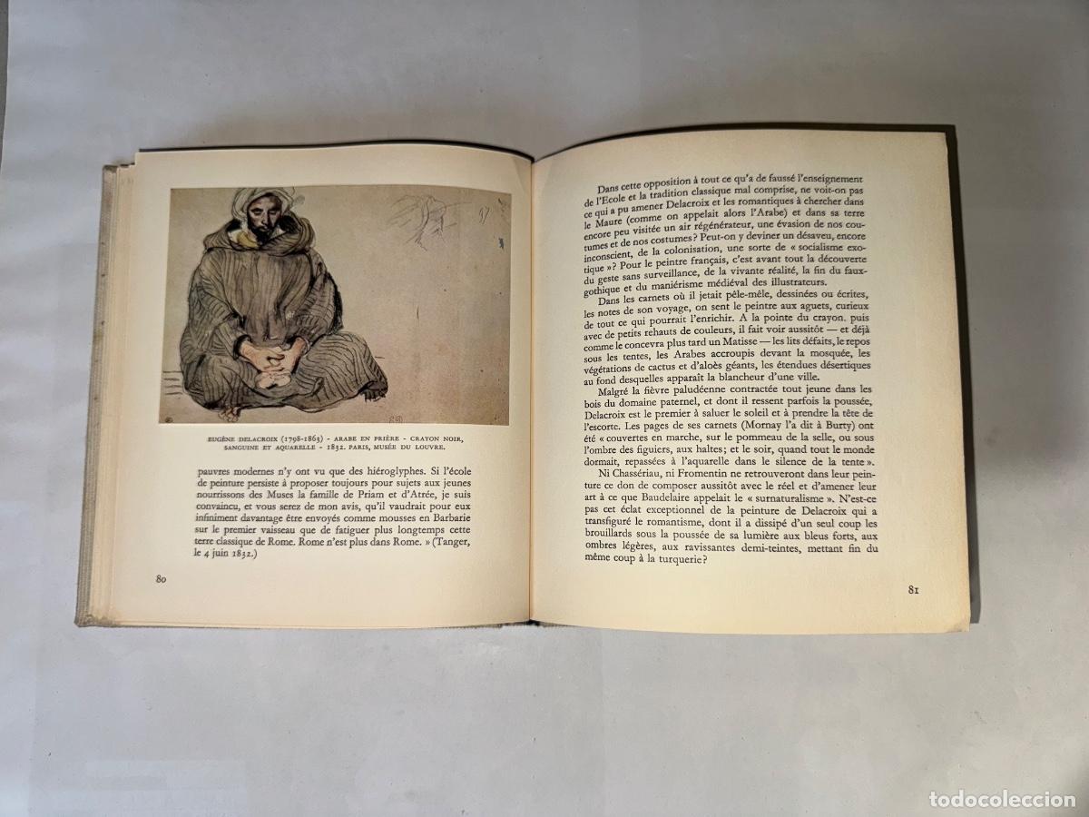 Libros de segunda mano: Libro Pintura Le Romantisme editorial Skira - Foto 8