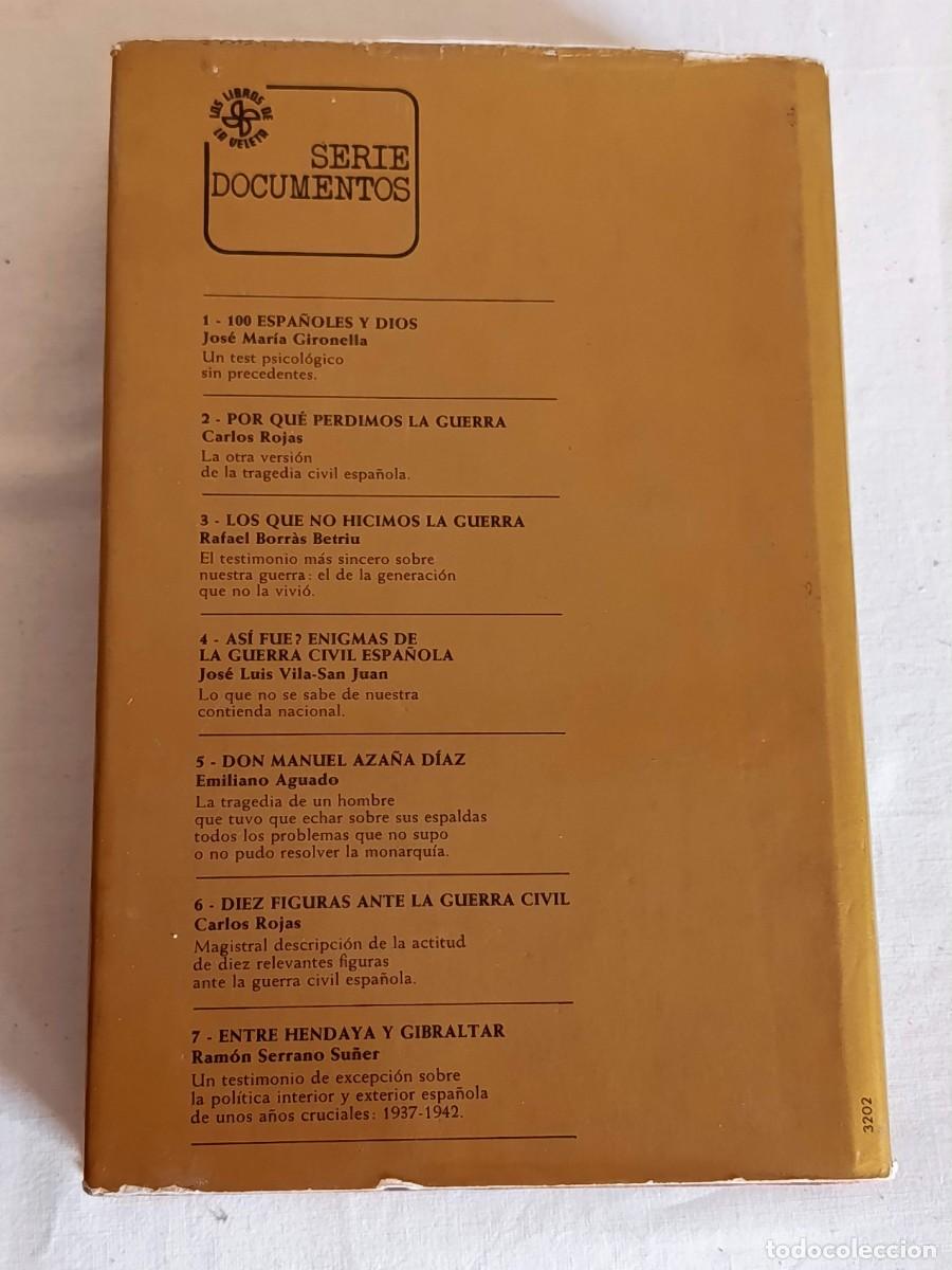 Libros de segunda mano: De alfonso xiii al principe de Espa&ntilde;a - Foto 2