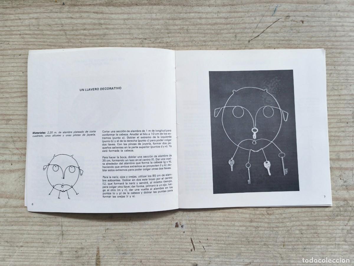 Libros de segunda mano: Lote 7 Libros Coleccion Como Hacerlo - CEAC - Foto 3