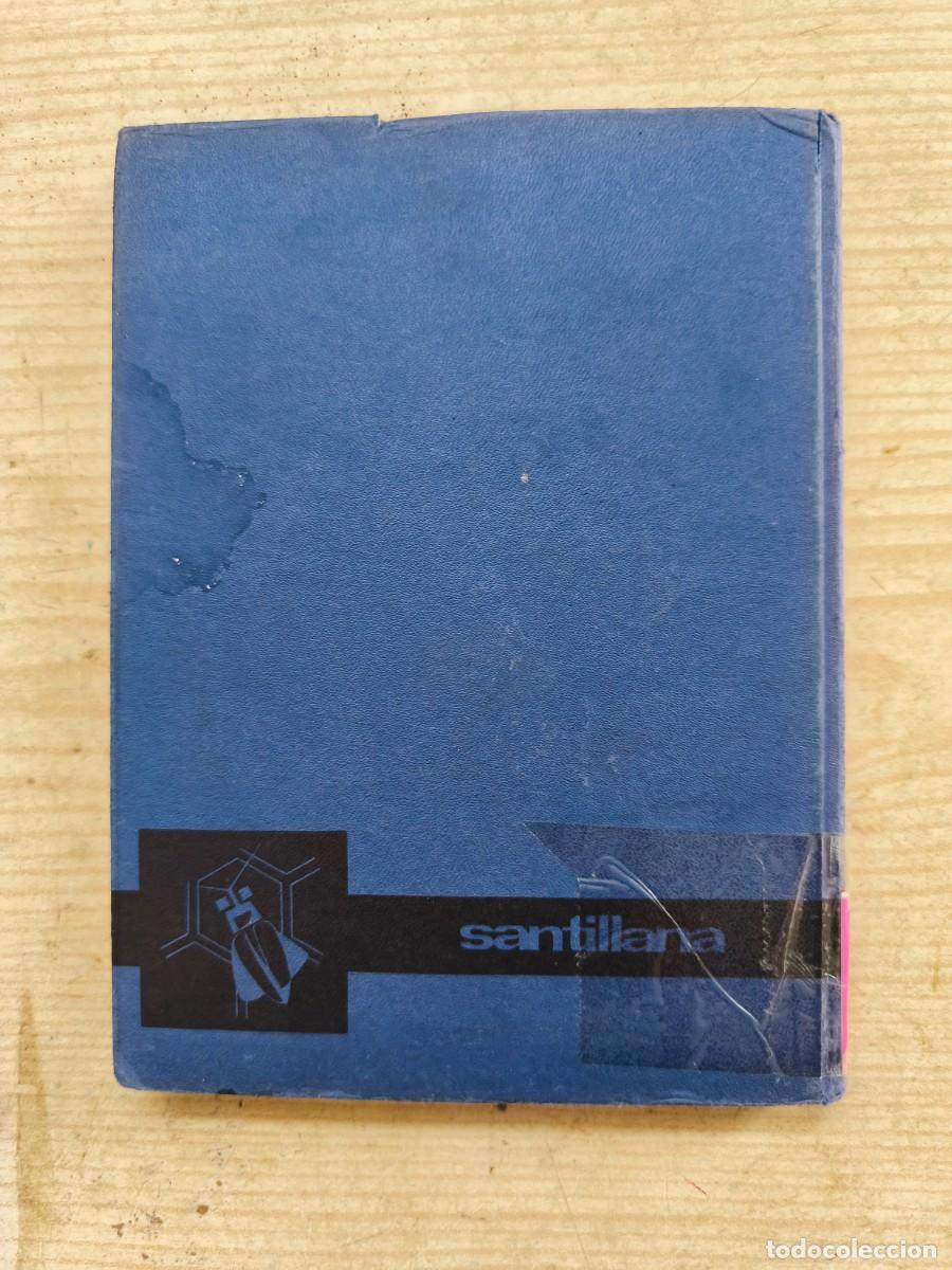 Libros de segunda mano: Papel Y Tijeras - 1963 - Santillana - Foto 5