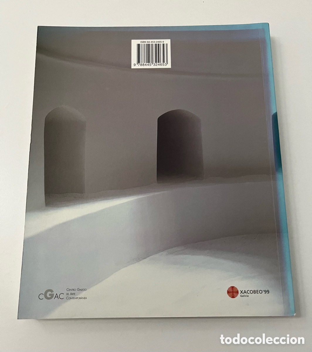 Libros de segunda mano: Libro de Arte - James Casebre - Asylum - Foto 2