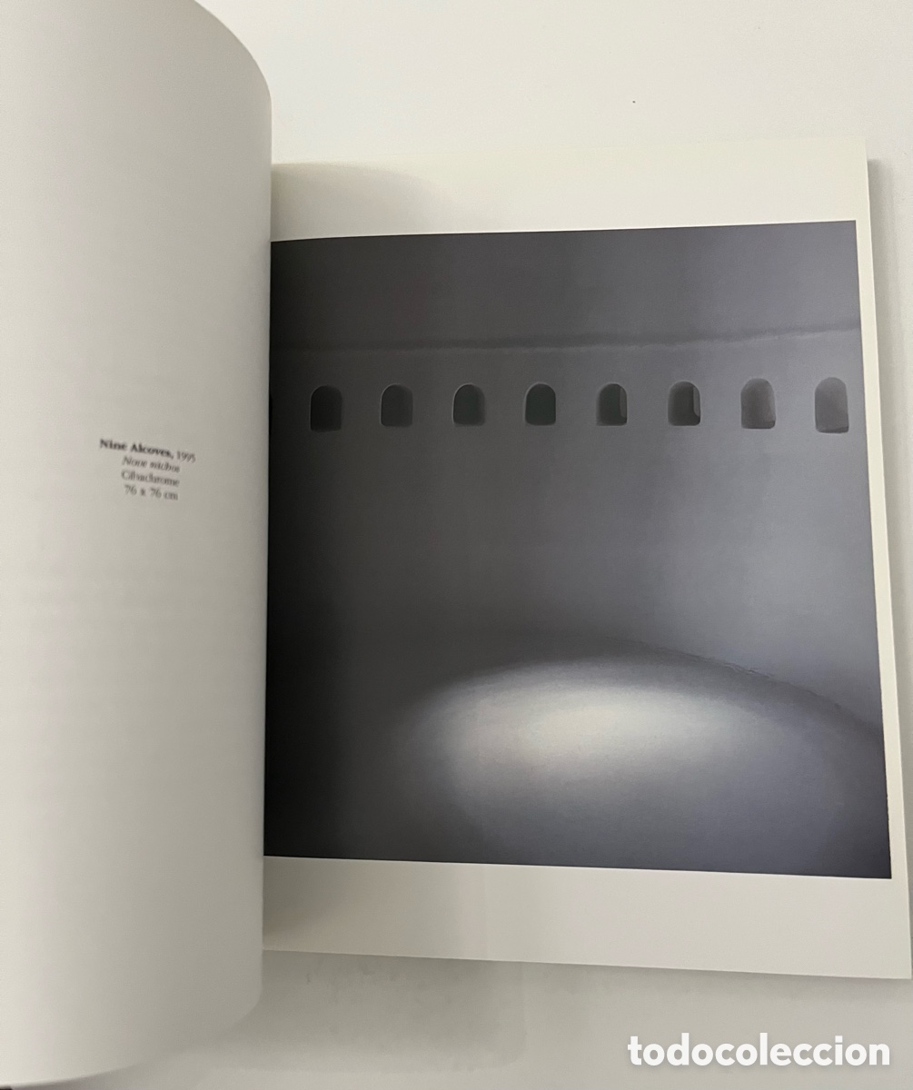 Libros de segunda mano: Libro de Arte - James Casebre - Asylum - Foto 6