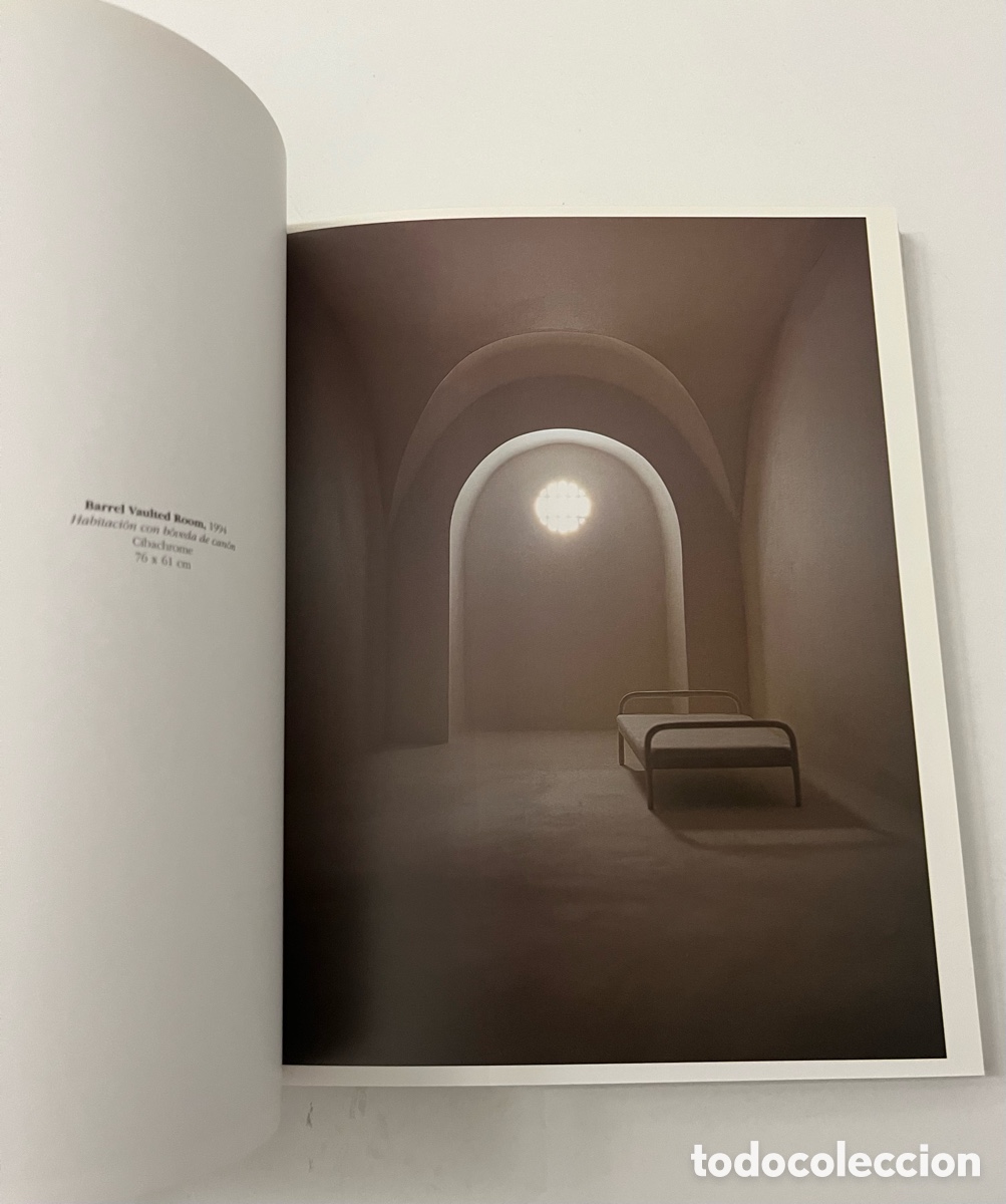 Libros de segunda mano: Libro de Arte - James Casebre - Asylum - Foto 7