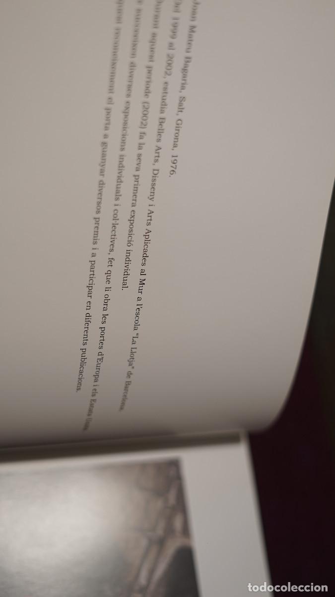 Libros de segunda mano: Joan Mateu - Loblit de la forma - Foto 2